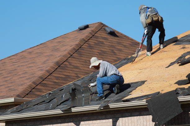 Best Chimney Flashing Repair  in Cerro Gordo, IL