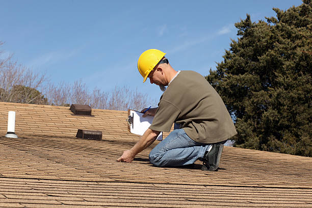 Hot Roofs in Cerro Gordo, IL