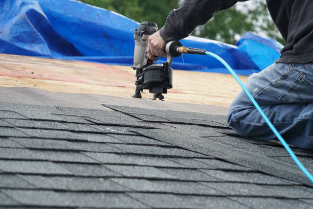 Best Rubber Roofing (EPDM, TPO)  in Cerro Gordo, IL